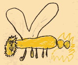 ticklebugs